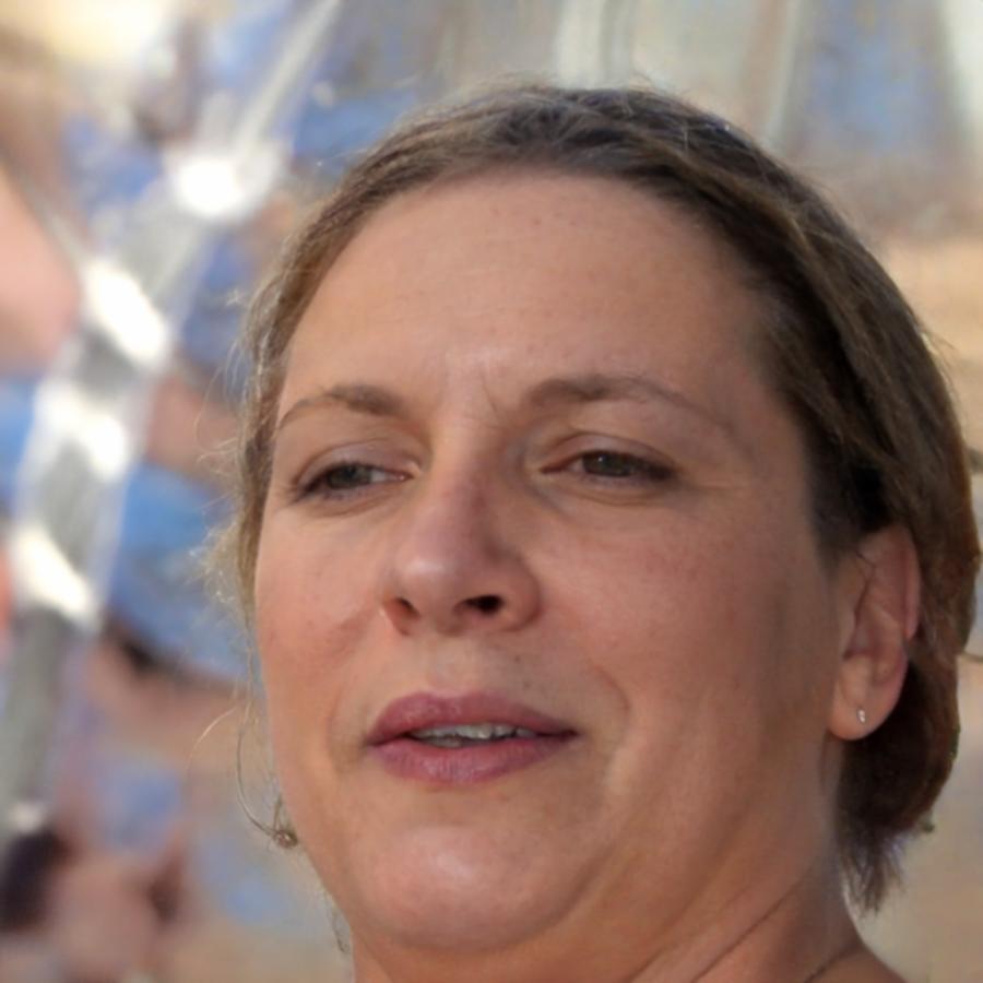 Sophie Moreau, Directrice Générale de penorilavustem